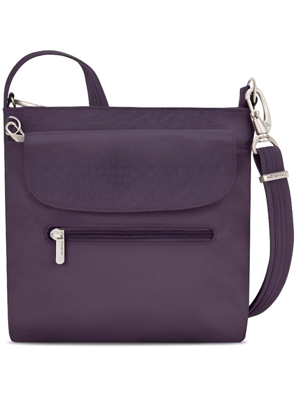 Anti-Theft Classic Mini Shoulder Bag